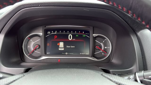 Used 2024 Honda Passport Black Edition image 16