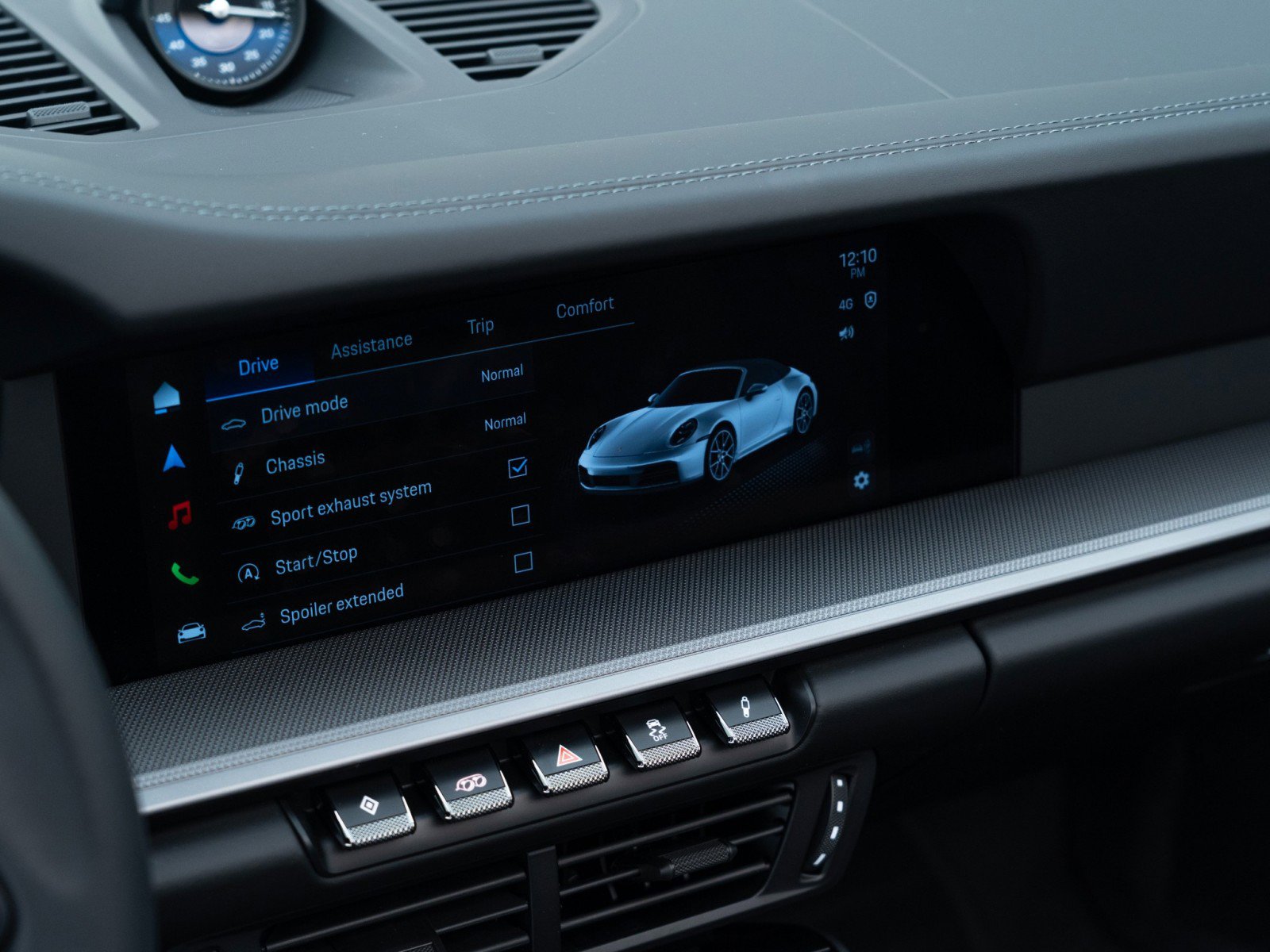 Certified 2025 Porsche 911 Carrera image 28