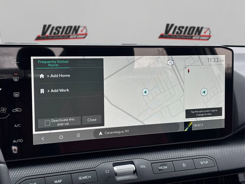 New 2025 Kia K4 GT-Line Turbo FWD image 25