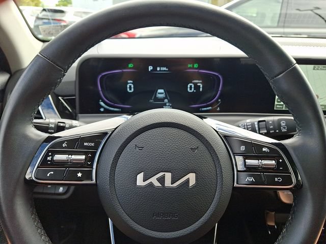 Certified 2026 Kia Seltos S AWD/4WD image 17