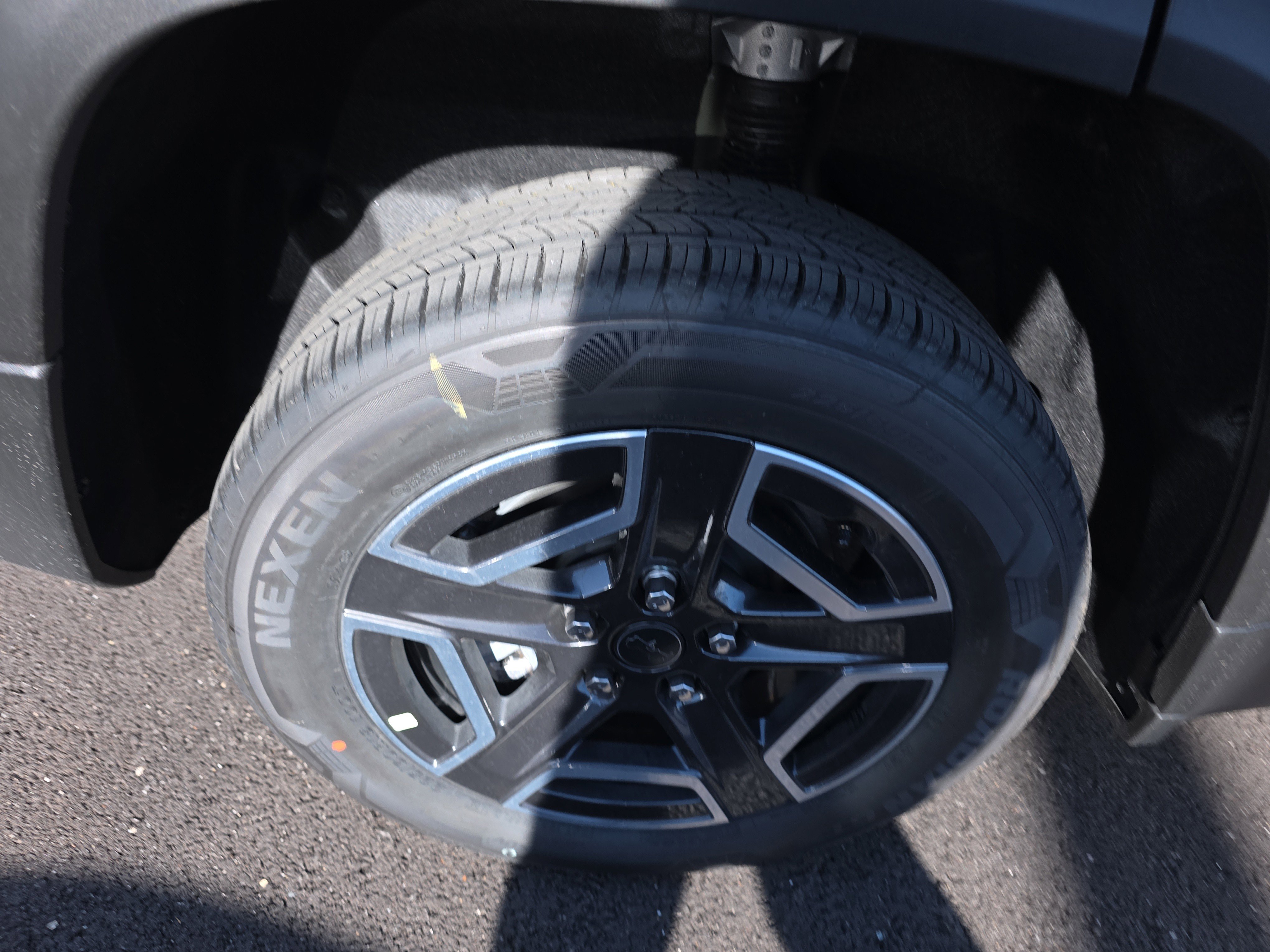 New 2026 Jeep Cherokee Laredo image 26