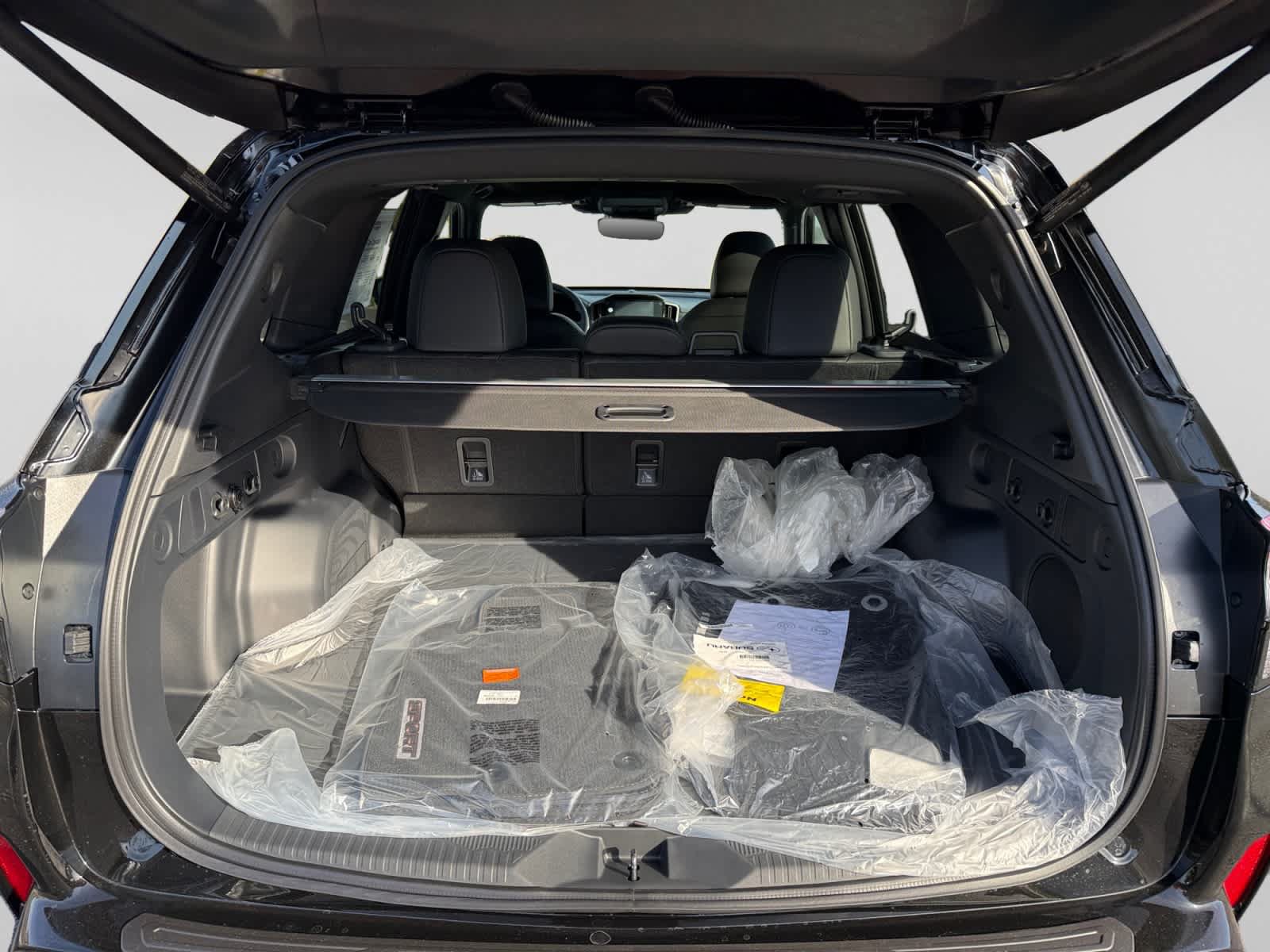 New 2026 Subaru Forester Sport AWD/4WD image 23