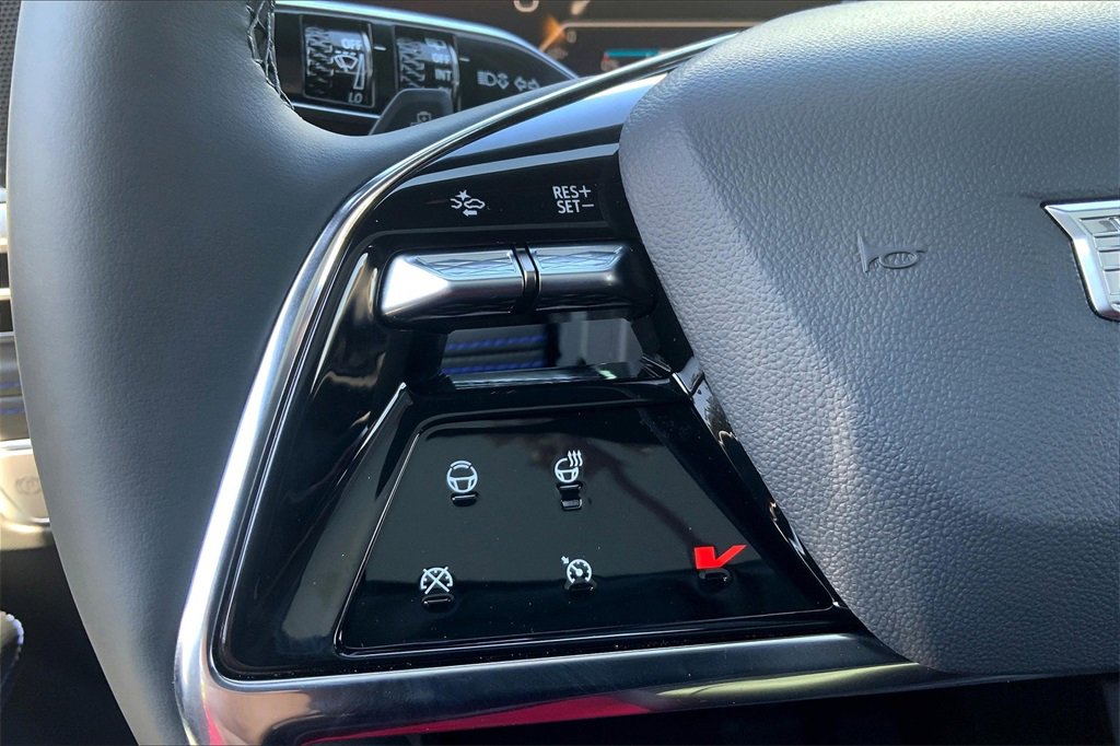 New 2026 Cadillac Escalade IQ Sport 1 image 23