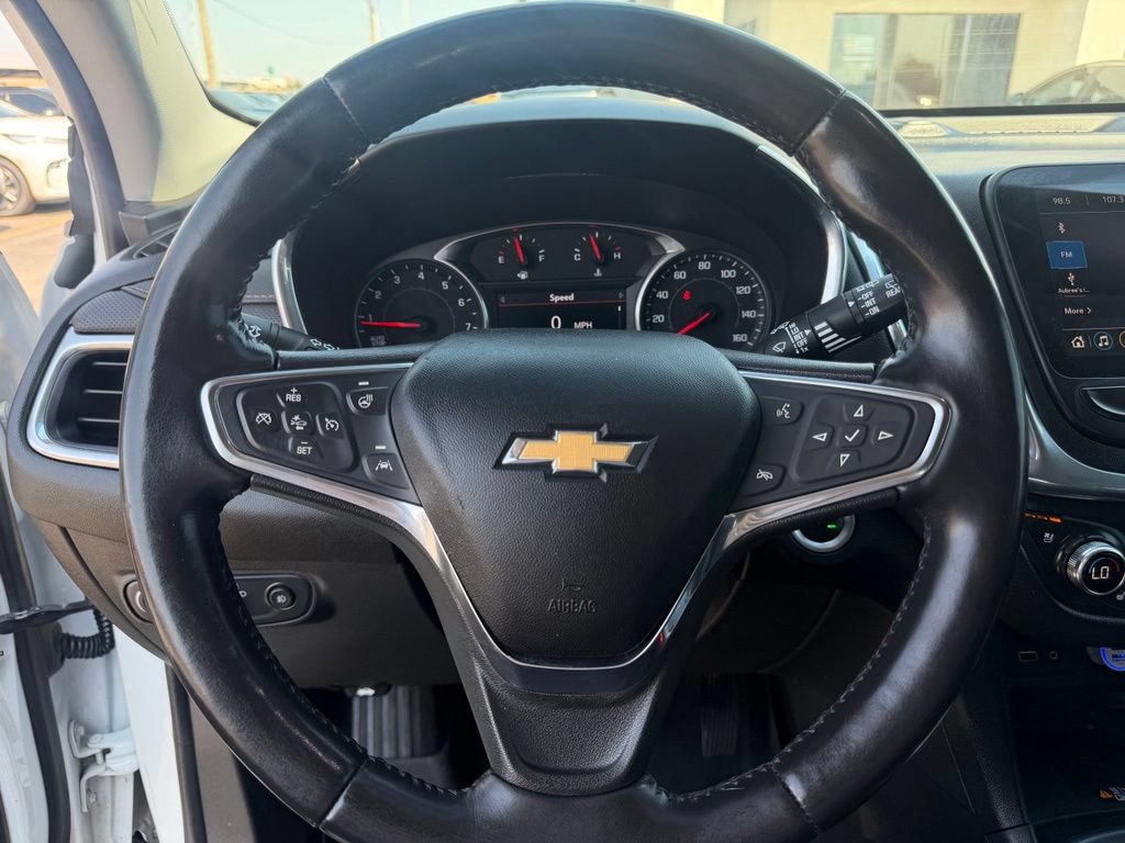 Used 2020 Chevrolet Equinox Premier FWD image 28