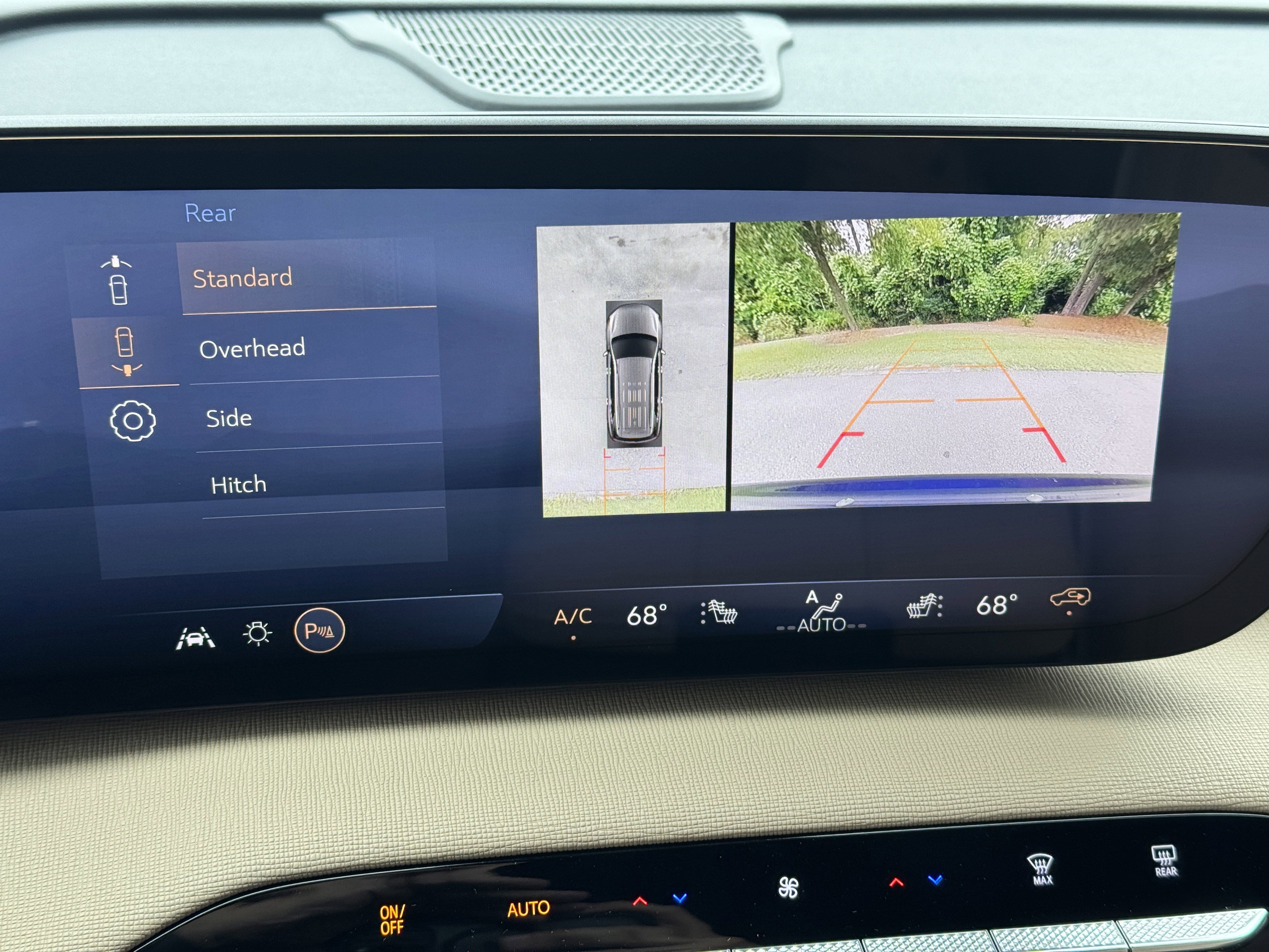 New 2026 Buick Enclave Preferred w/ Power Package image 31