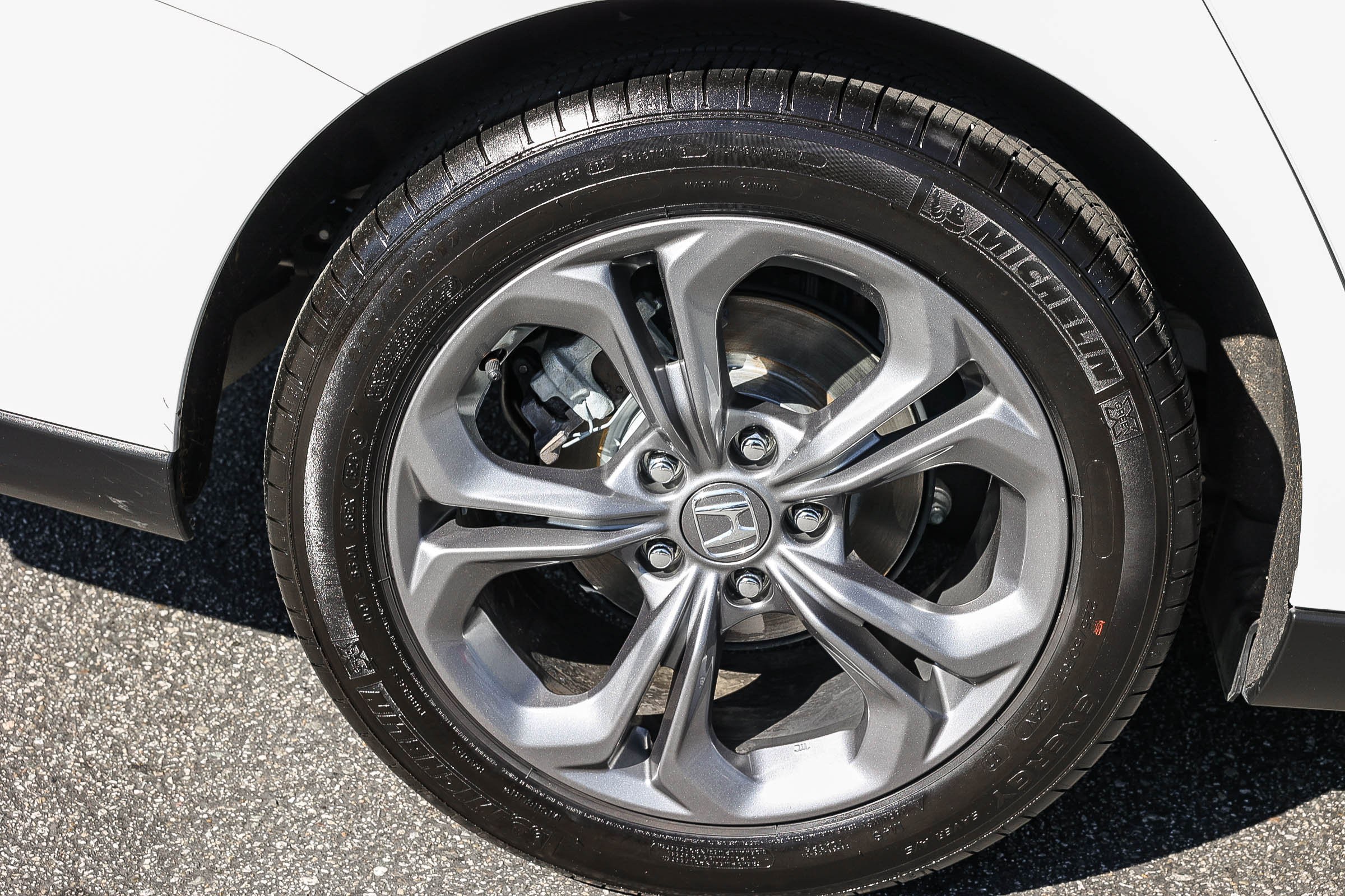 Used 2024 Honda Accord EX image 11