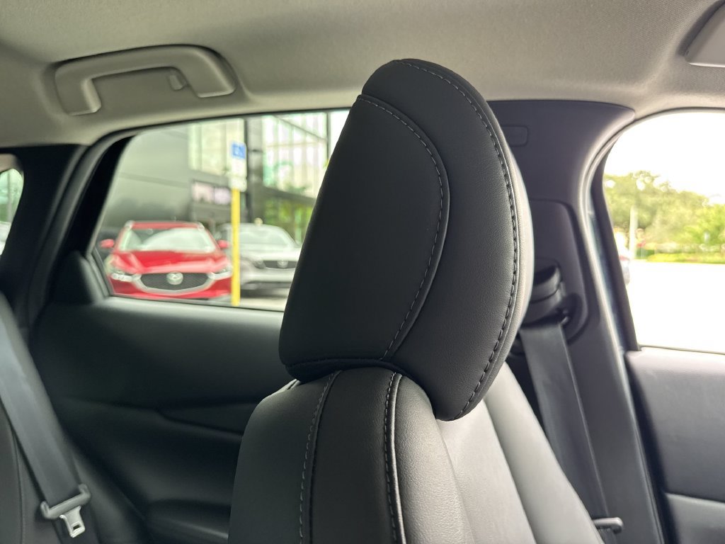 Certified 2026 MAZDA CX-30 AWD 2.5 S image 20