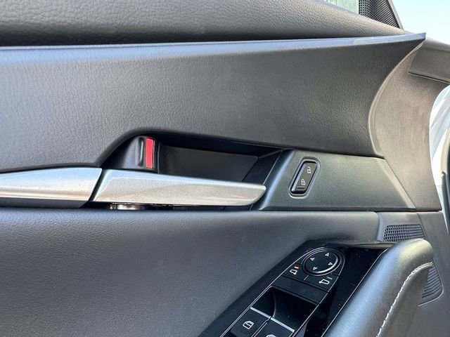 New 2025 MAZDA CX-30 AWD 2.5 S w/ Select Sport Pkg image 17