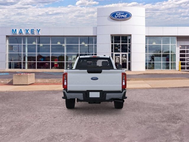 New 2026 Ford F350 XL w/ XL Chrome Package AWD/4WD image 5