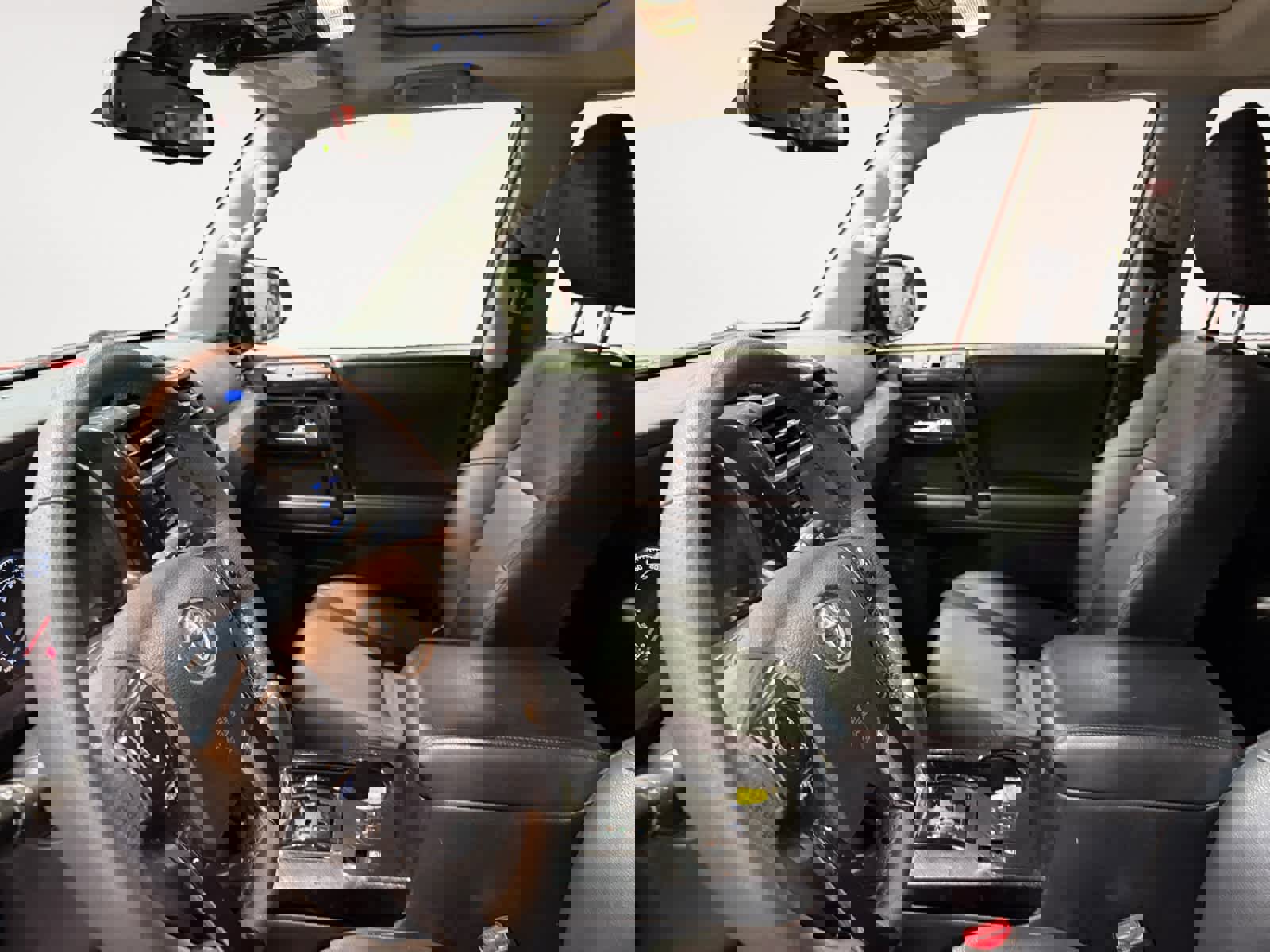 Used 2020 Toyota 4Runner Venture image 11