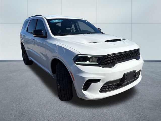 Used 2023 Dodge Durango GT AWD/4WD image 5