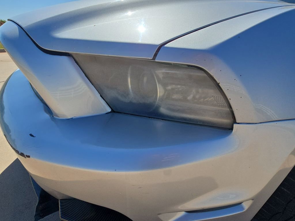 Used 2013 Ford Mustang Premium RWD image 28