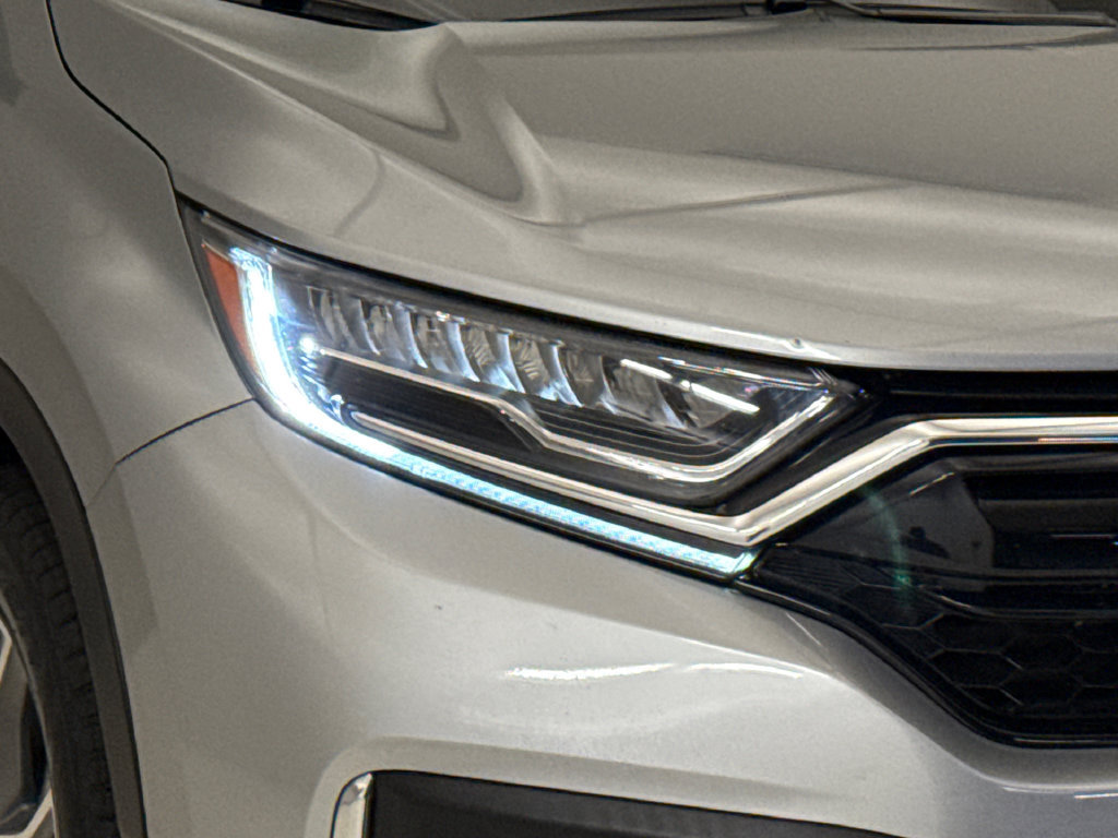 Used 2022 Honda CR-V Touring image 5