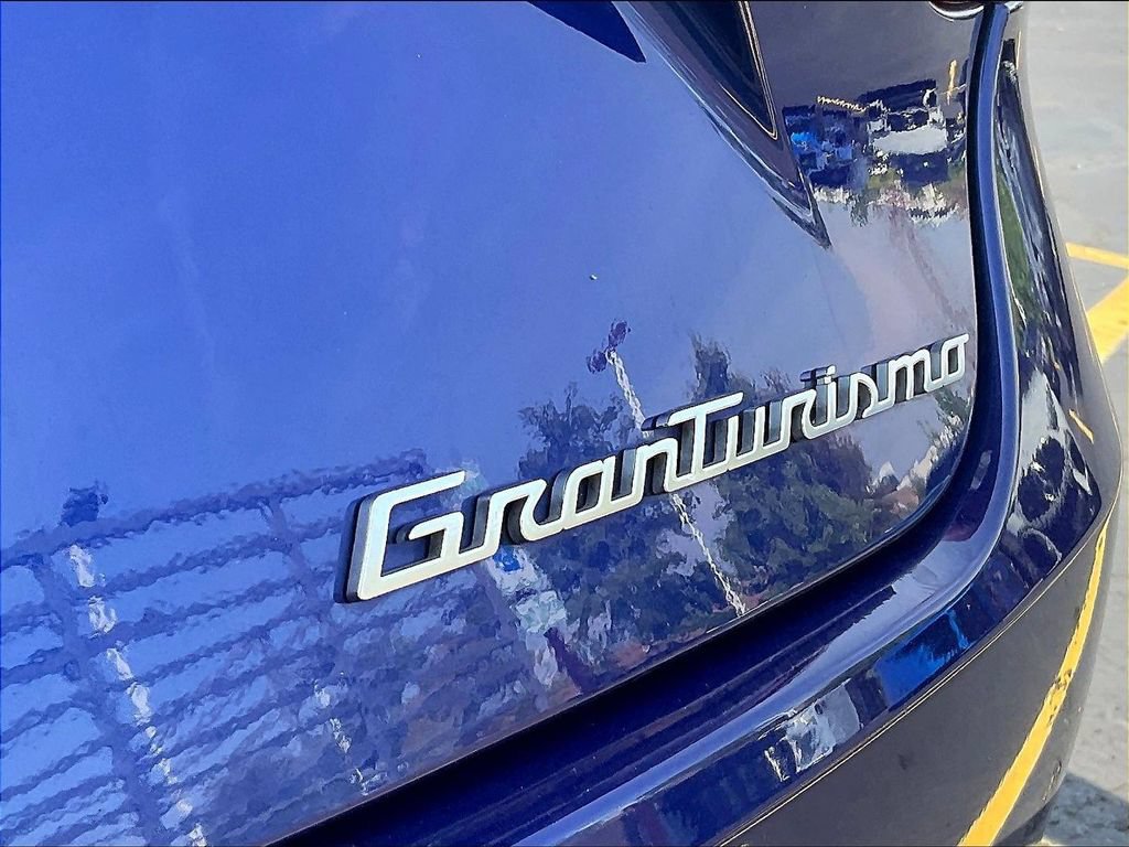 Used 2024 Maserati GranTurismo Modena AWD/4WD image 23