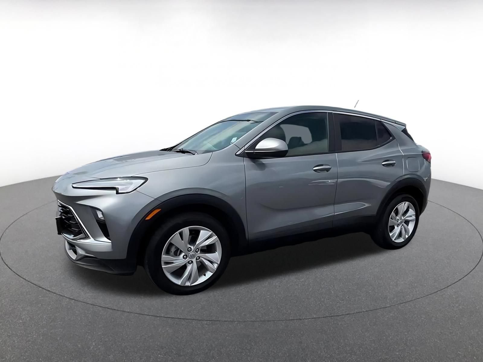 Used 2025 Buick Encore GX Preferred FWD image 8
