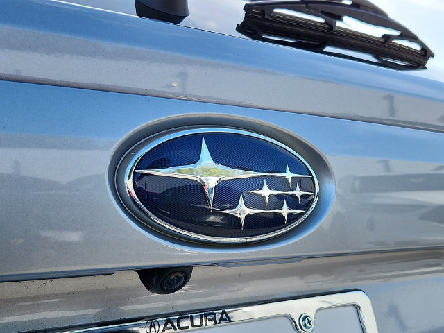 Used 2023 Subaru Crosstrek 2.0i Premium AWD/4WD image 28