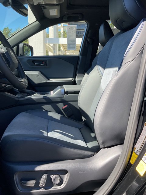 New 2026 Toyota RAV4 XSE AWD/4WD image 14