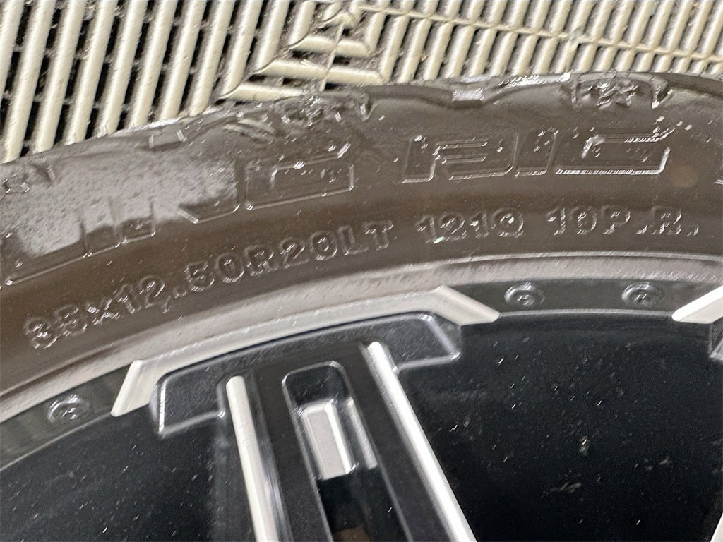 Used 2018 RAM 2500 SLT image 33