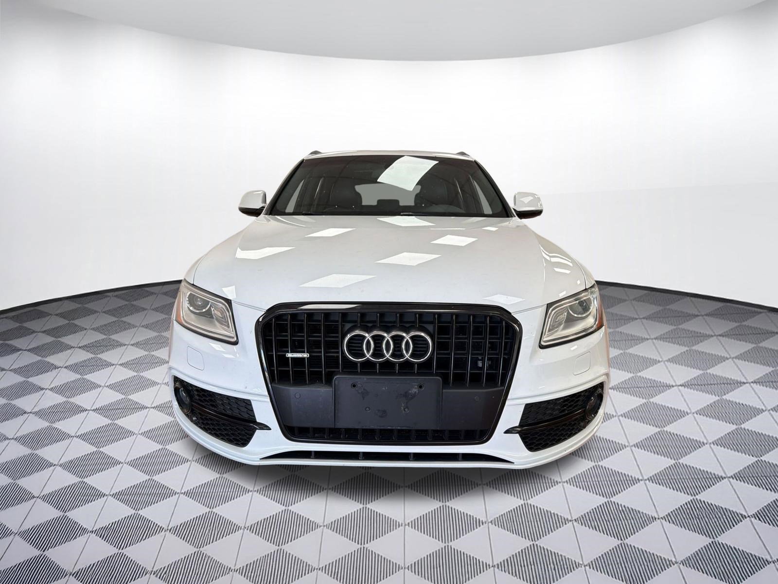 Used 2016 Audi Q5 3.0T Premium Plus w/ Technology Package image 6