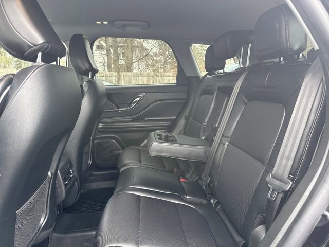 Certified 2022 Lincoln Corsair AWD w/ Equipment Group 101A image 30