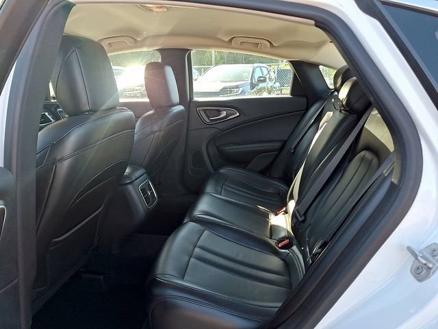 Used 2016 Chrysler 200 C AWD/4WD image 6