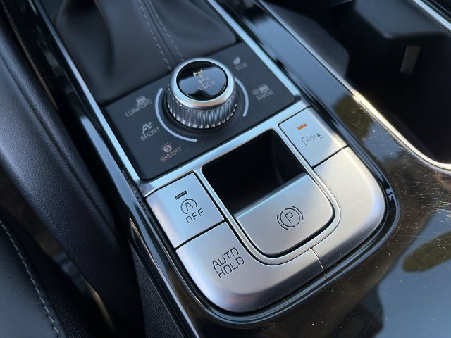 Certified 2023 Kia Telluride S AWD/4WD image 31