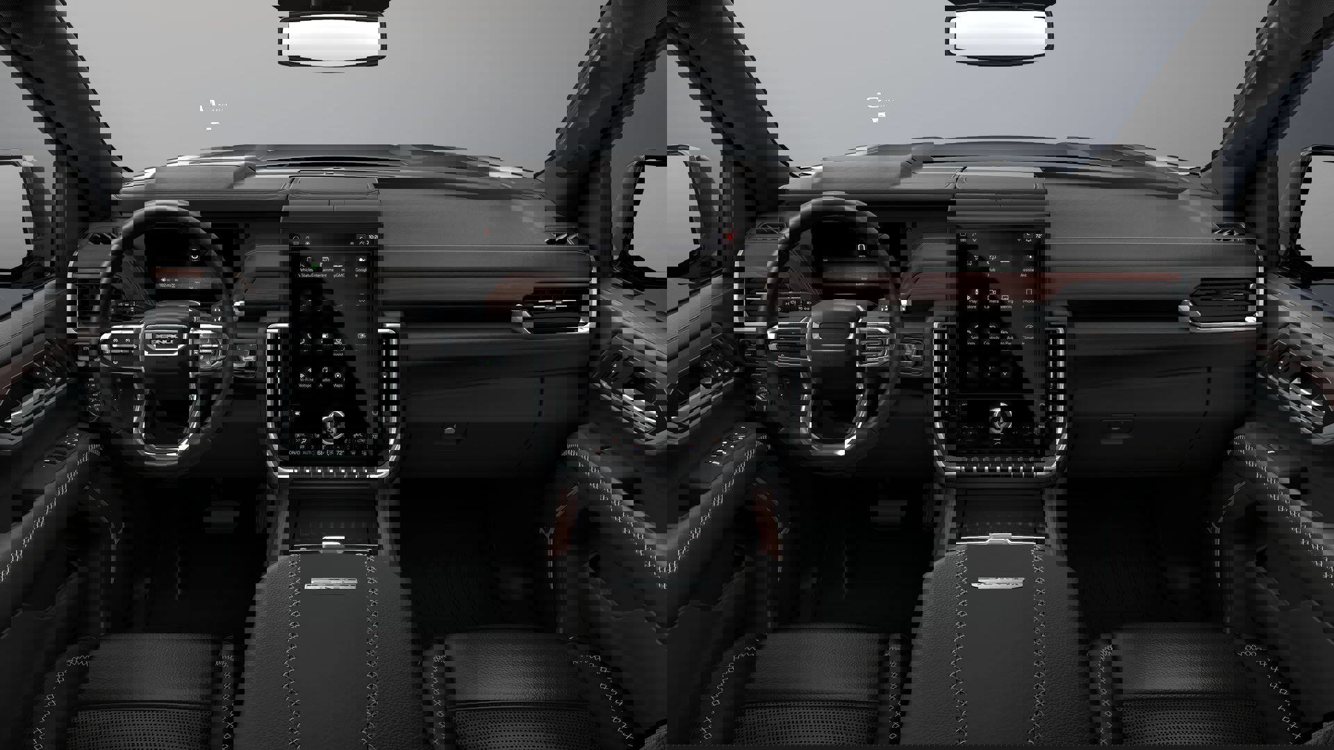 New 2026 GMC Yukon XL Denali image 30