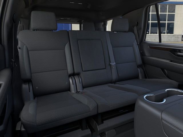 New 2025 Chevrolet Tahoe LS w/ Max Trailering Package image 17