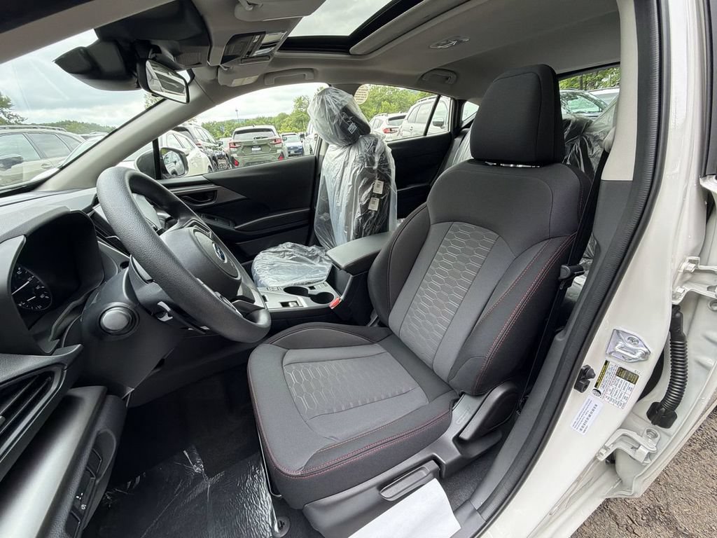 New 2026 Subaru Impreza 2.0i Sport AWD/4WD image 11