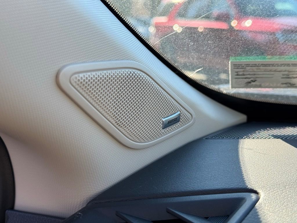 New 2026 Nissan Murano SL image 13