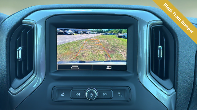 New 2026 Chevrolet Silverado 2500 W/T w/ WT Convenience Package AWD/4WD image 15