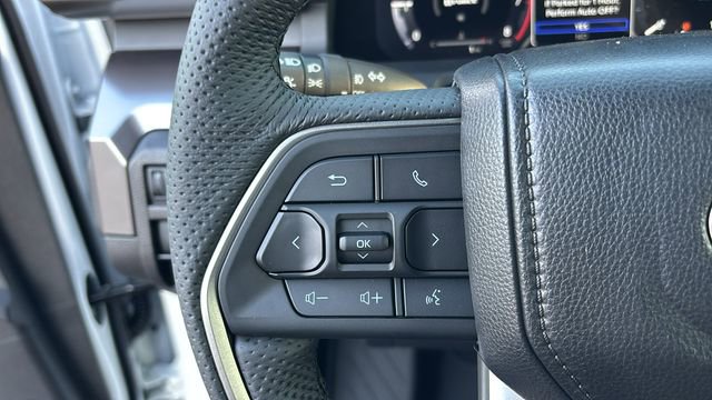 New 2026 Toyota Tacoma TRD Sport image 17