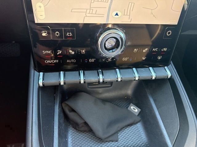 Used 2026 GMC Terrain Denali image 38