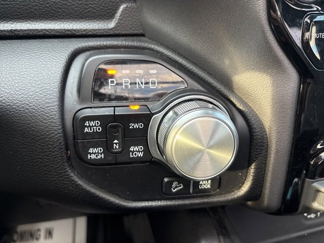 Used 2021 RAM 1500 Rebel w/ Rebel Level 2 Equipment Group image 31