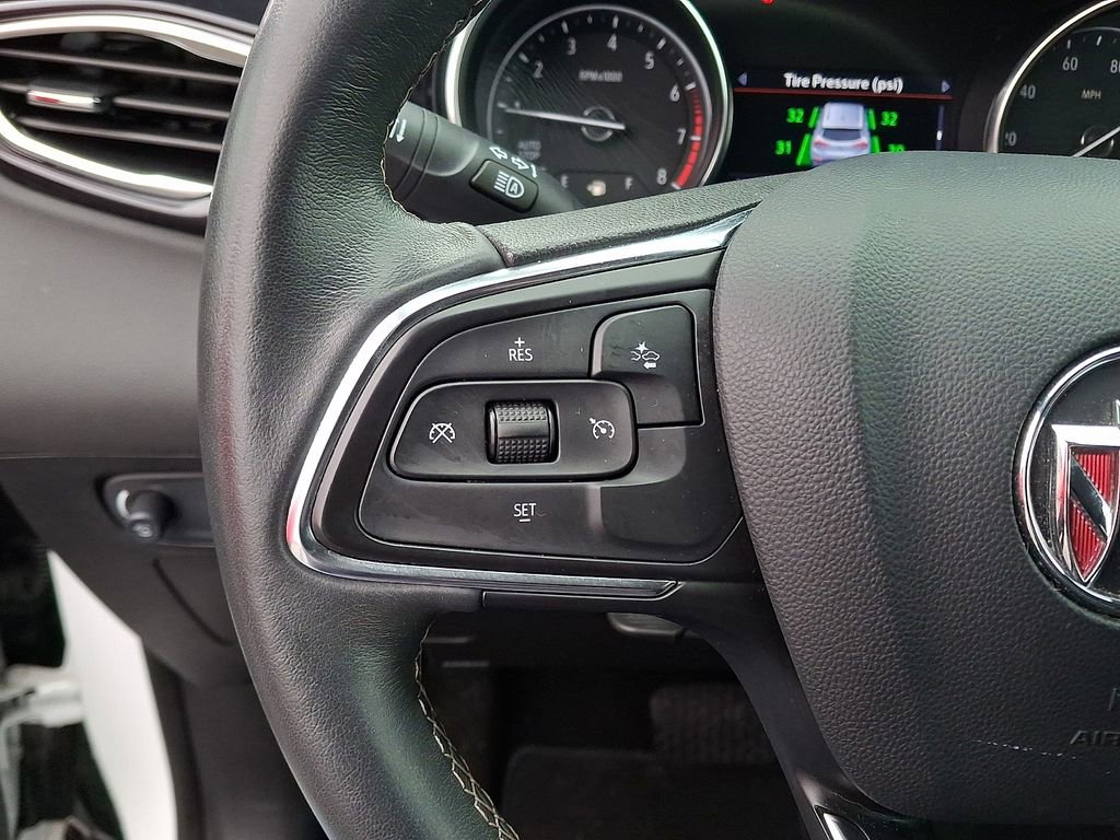 Used 2023 Buick Encore GX Preferred image 23