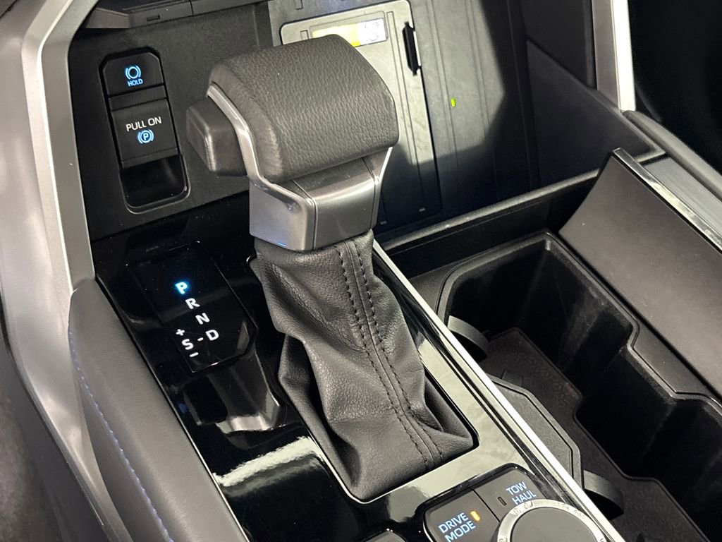 Used 2023 Toyota Sequoia Platinum image 22