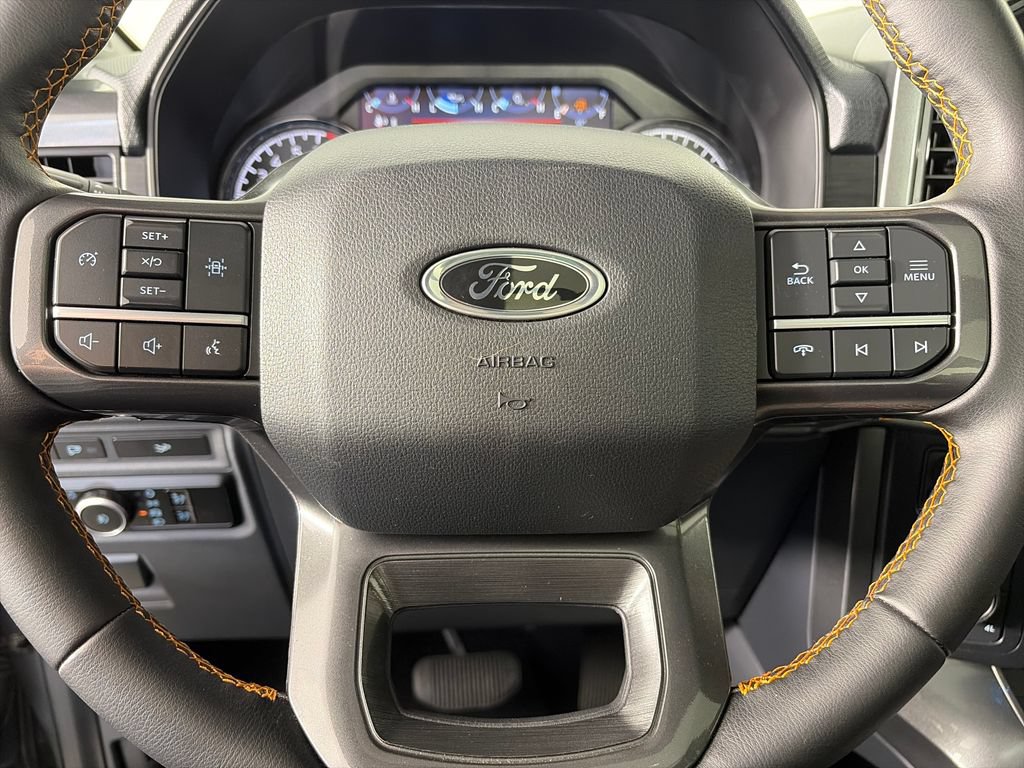 Certified 2023 Ford F150 Tremor AWD/4WD image 16