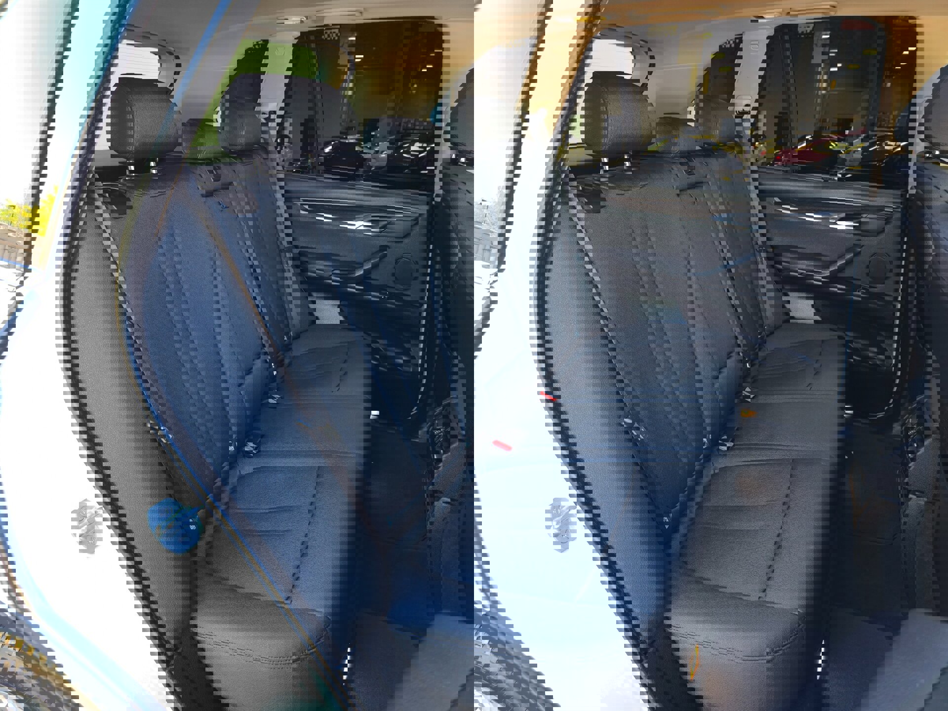 Used 2014 BMW X5 sDrive35i image 33