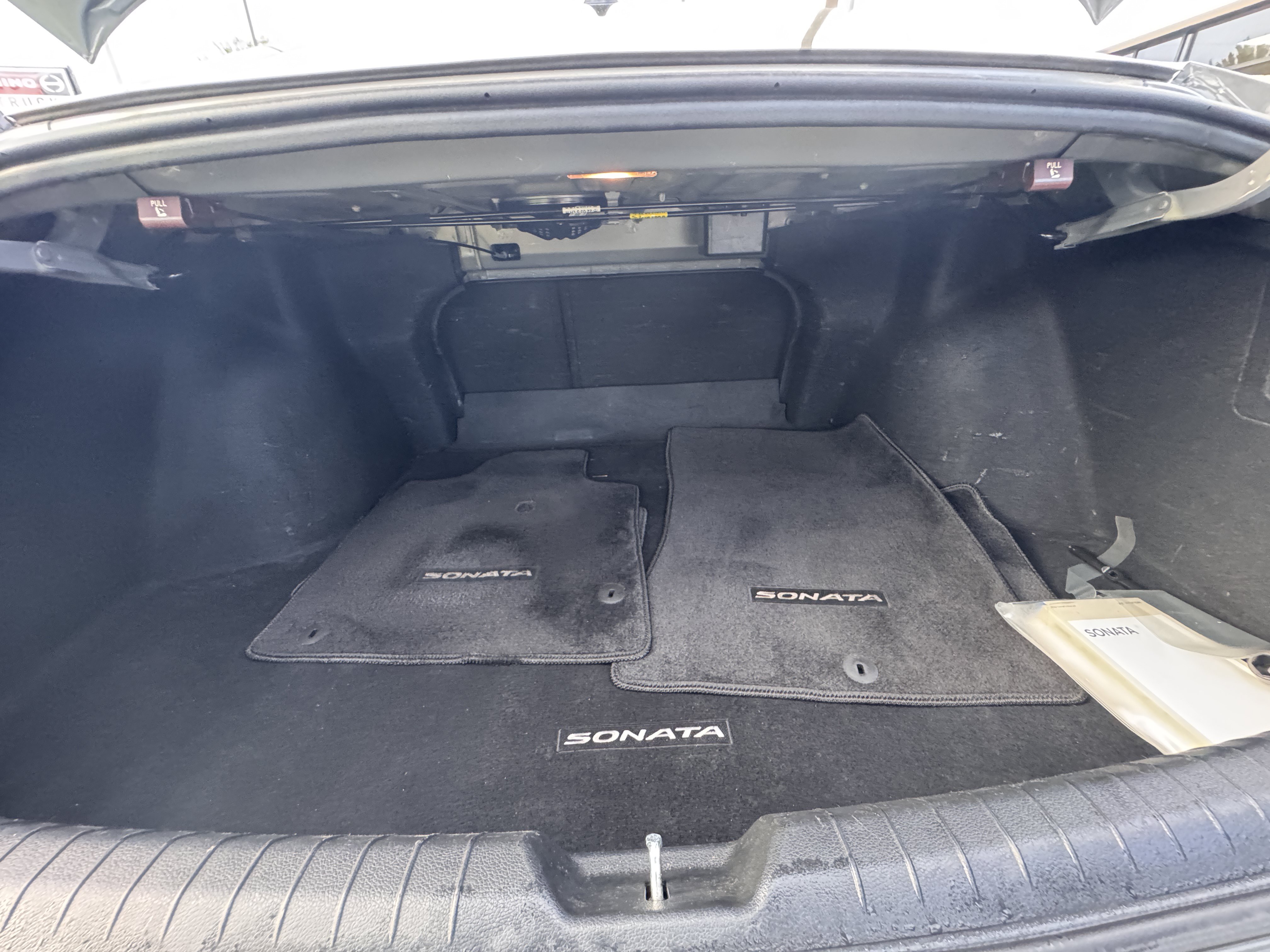 Used 2022 Hyundai Sonata SEL Plus FWD image 8