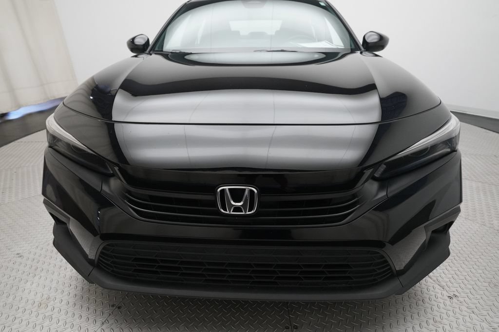 Used 2024 Honda Civic Sport image 21