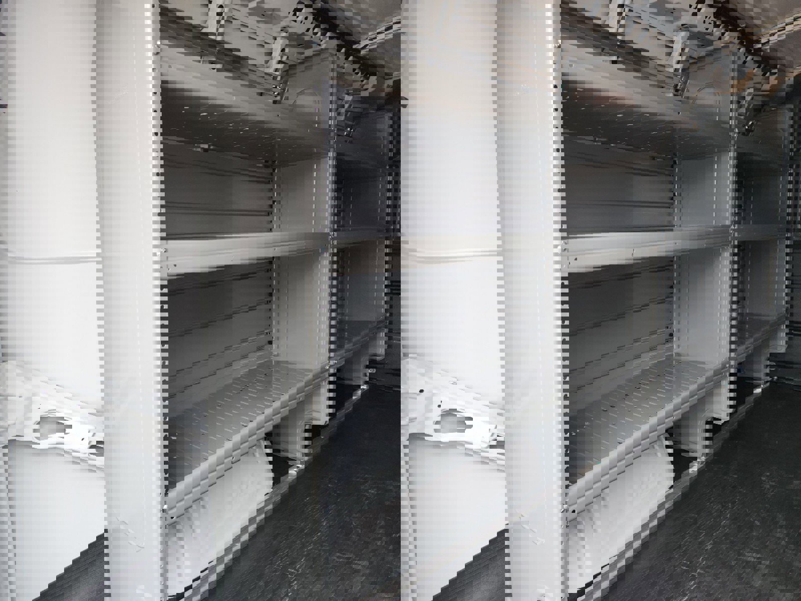 New 2025 Chevrolet Express 2500 w/ Driver Convenience Package image 32