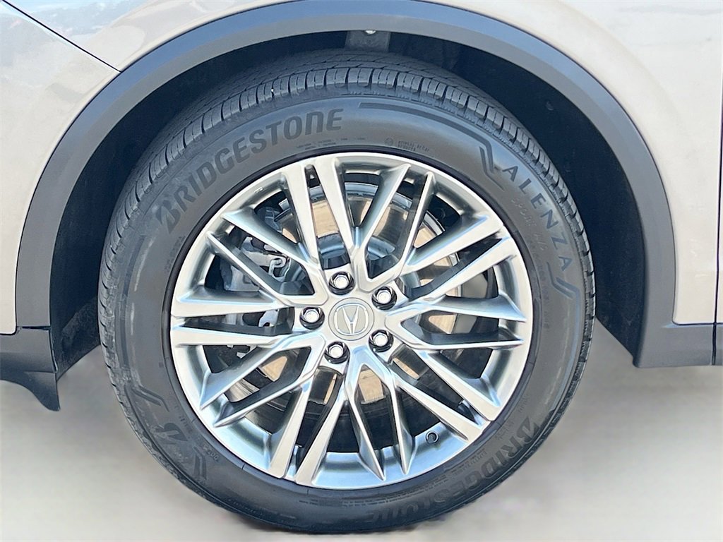 Used 2023 Acura MDX Advance image 33