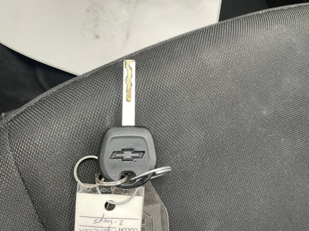 Used 2021 Chevrolet Spark LS FWD image 30