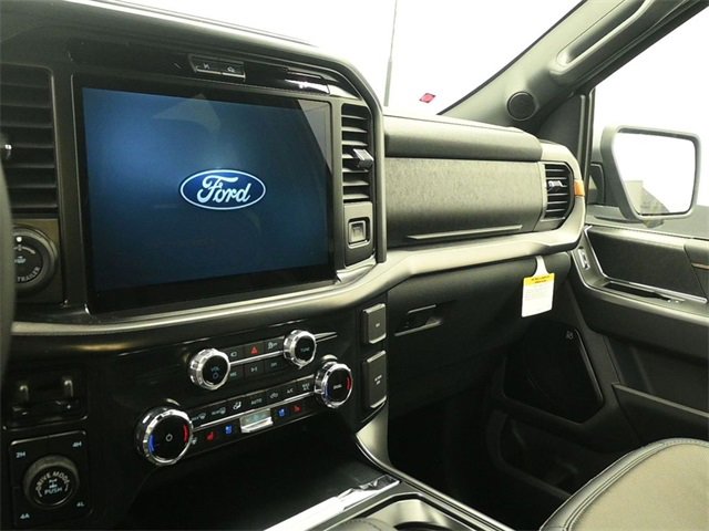New 2025 Ford F150 Tremor w/ Equipment Group 402A High image 15
