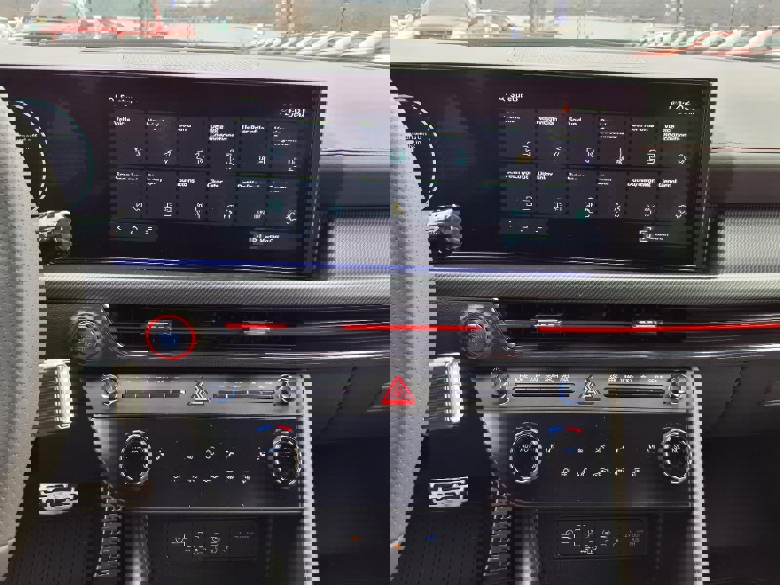 New 2026 Hyundai Sonata N Line image 15