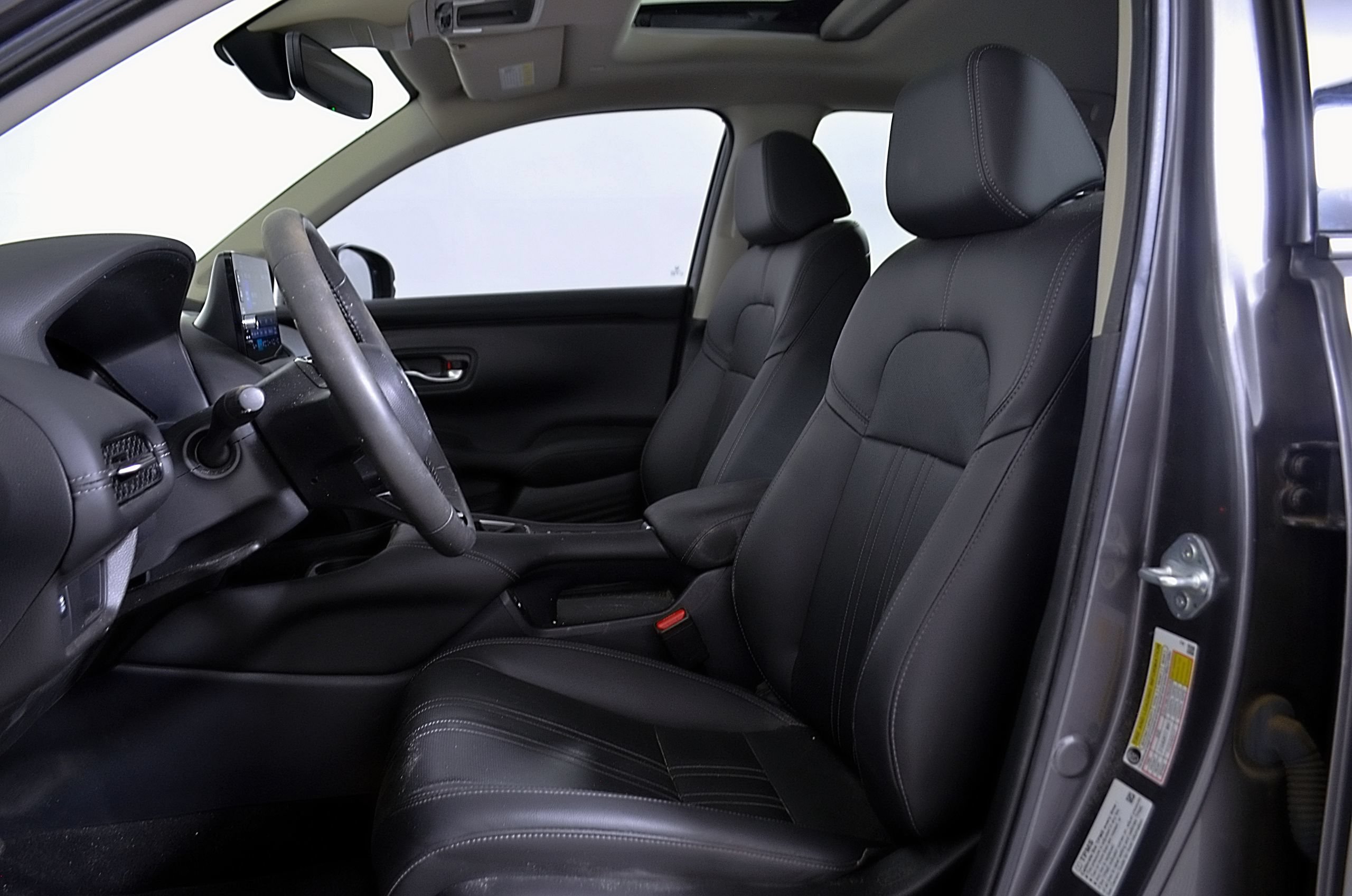 Used 2024 Honda HR-V EX-L image 14