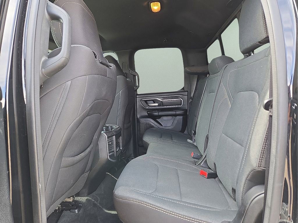 Used 2022 RAM 1500 Lone Star image 15