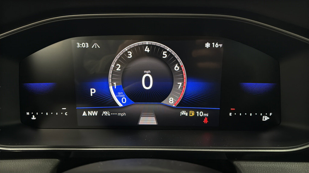 New 2026 Volkswagen Jetta Sport FWD image 20
