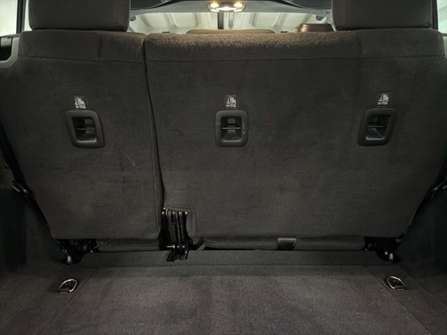 Used 2019 Jeep Wrangler Unlimited Sport S AWD/4WD image 27
