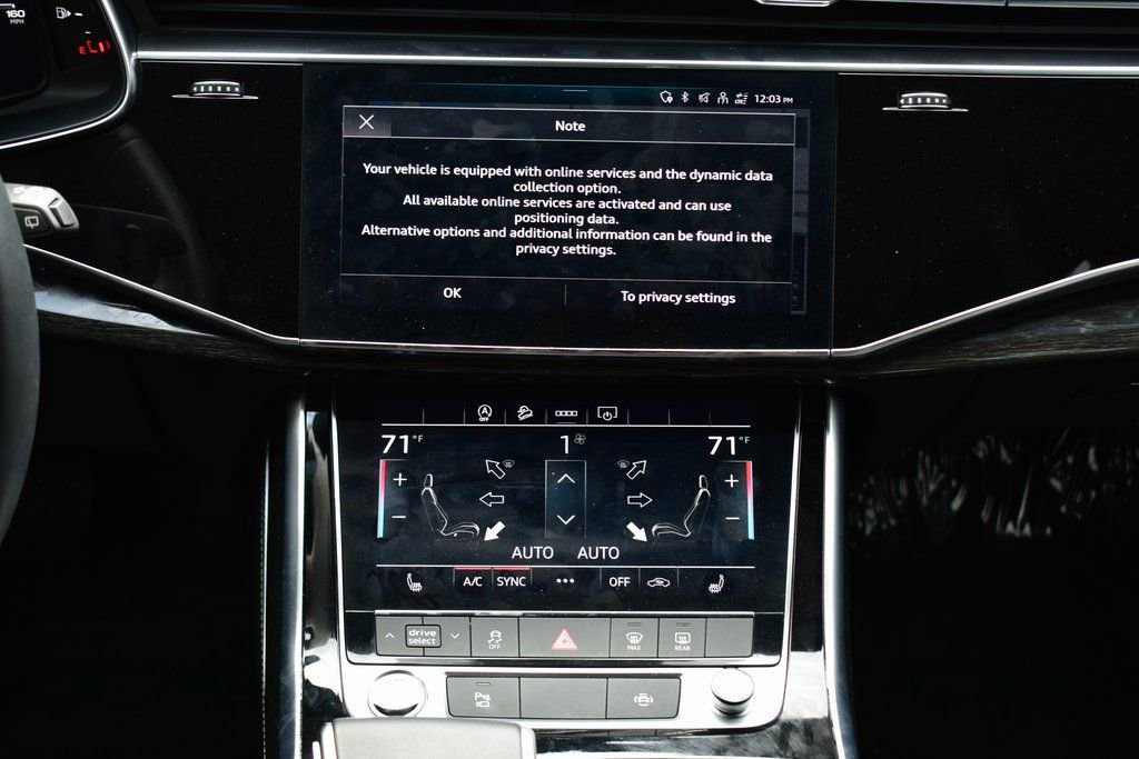 Used 2025 Audi Q7 3.0T Premium Plus image 37